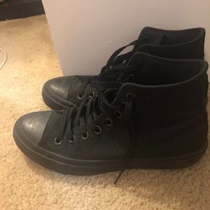 converse all star iis